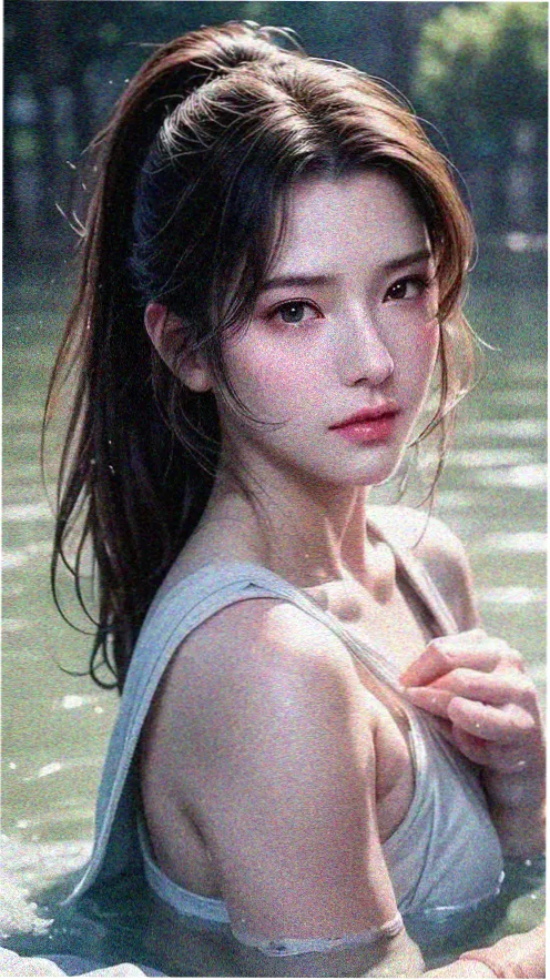 古装轻喜剧短剧 我在古代当团宠